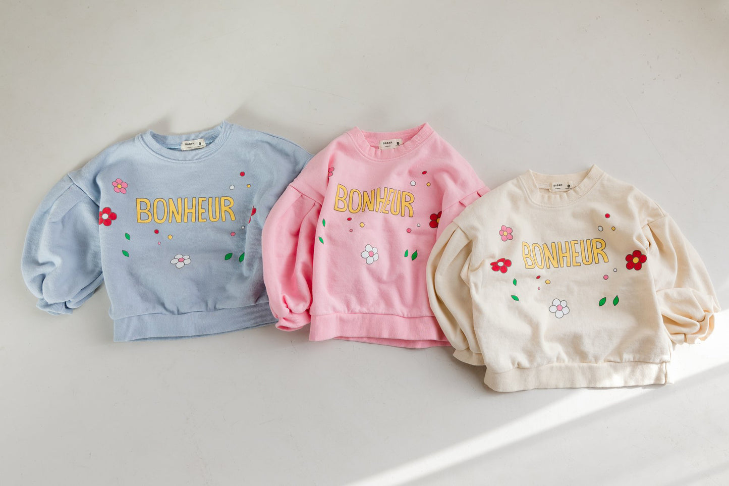 BT036 FLORAL MTM