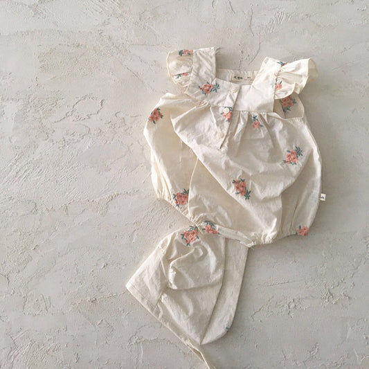 BT058 LOVE BABY SET / OPS