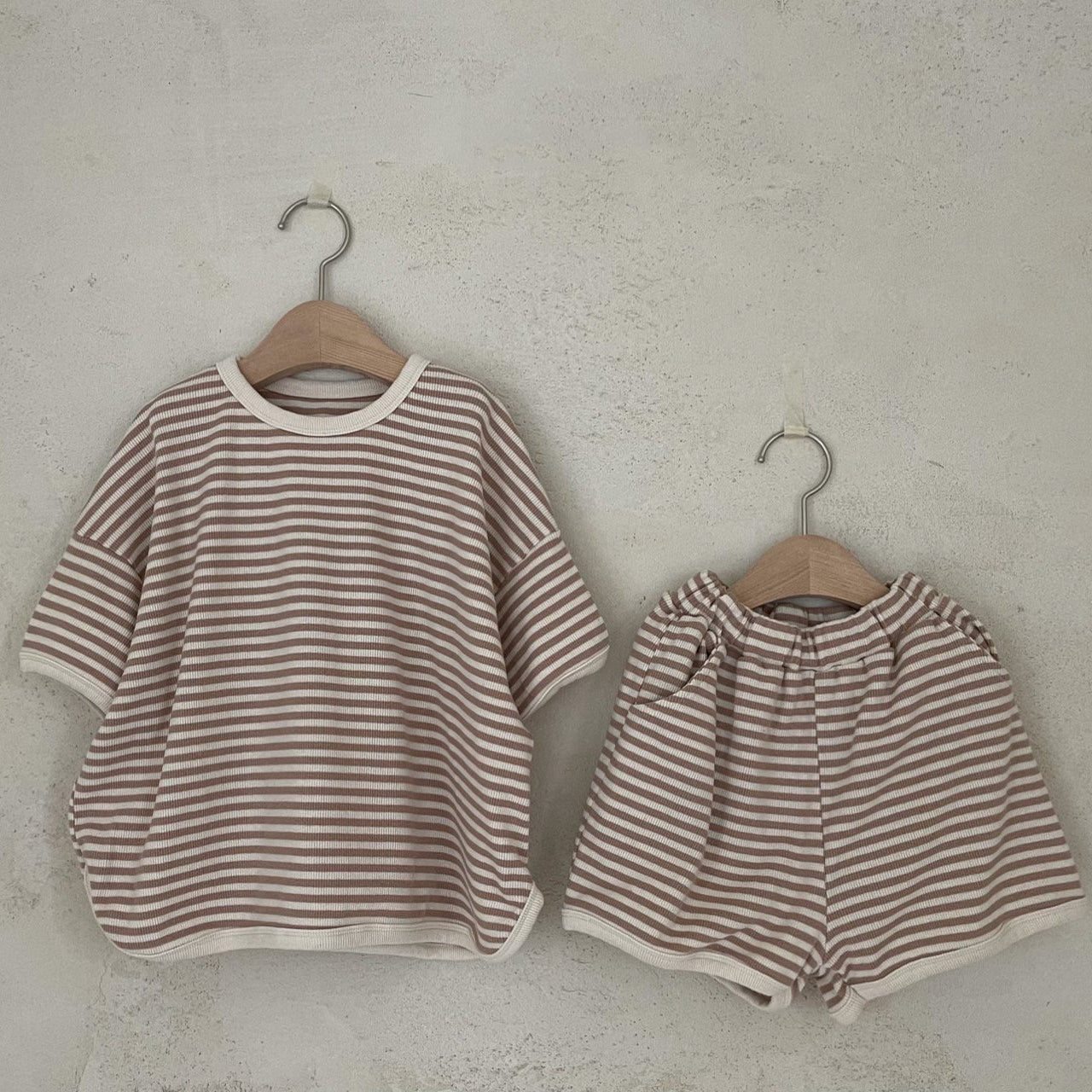 BT047 RUNNING BABY SET