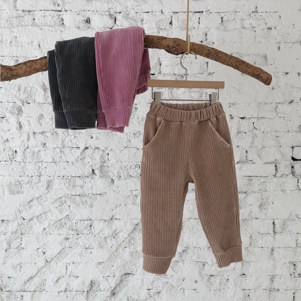 BB015 HAPPY TROUSERS