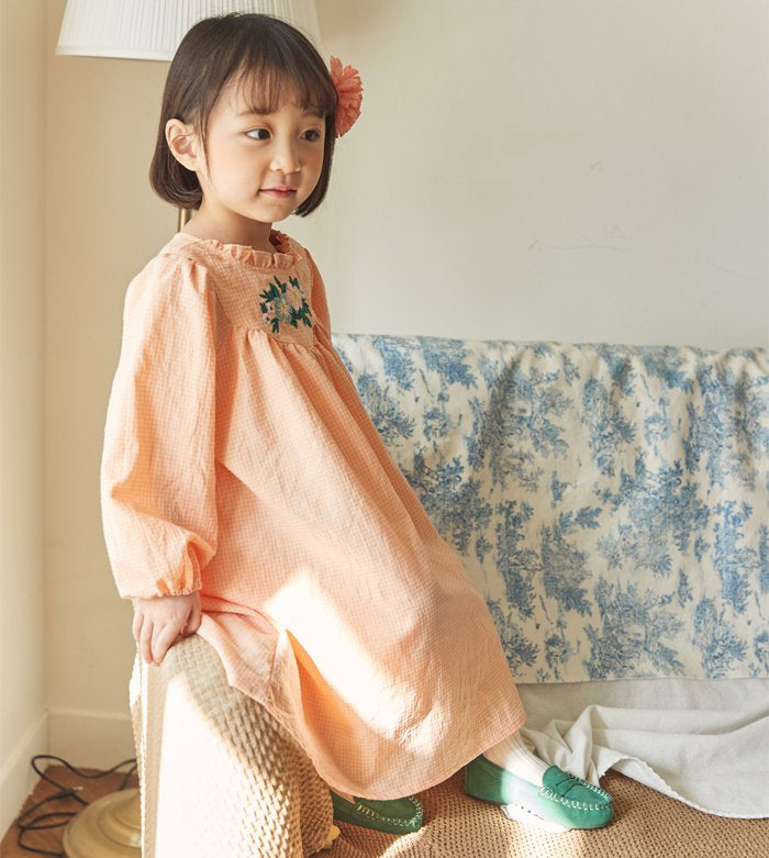 BT039 CORAL OPS