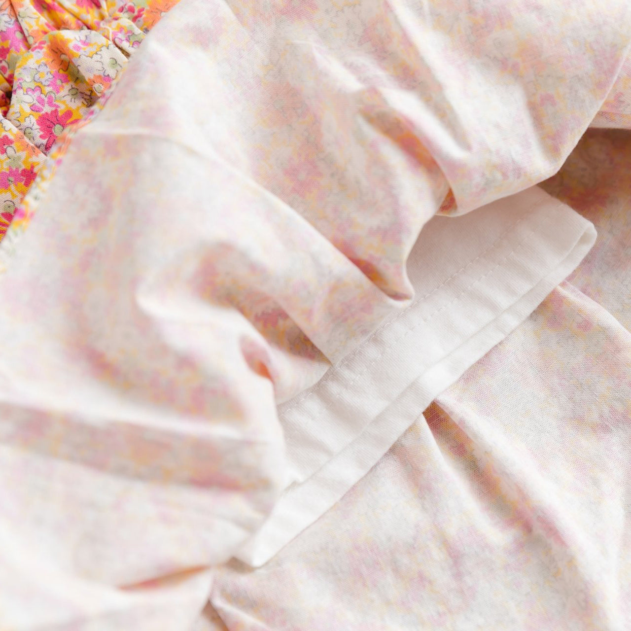 BB018 FLOWER SKIRT