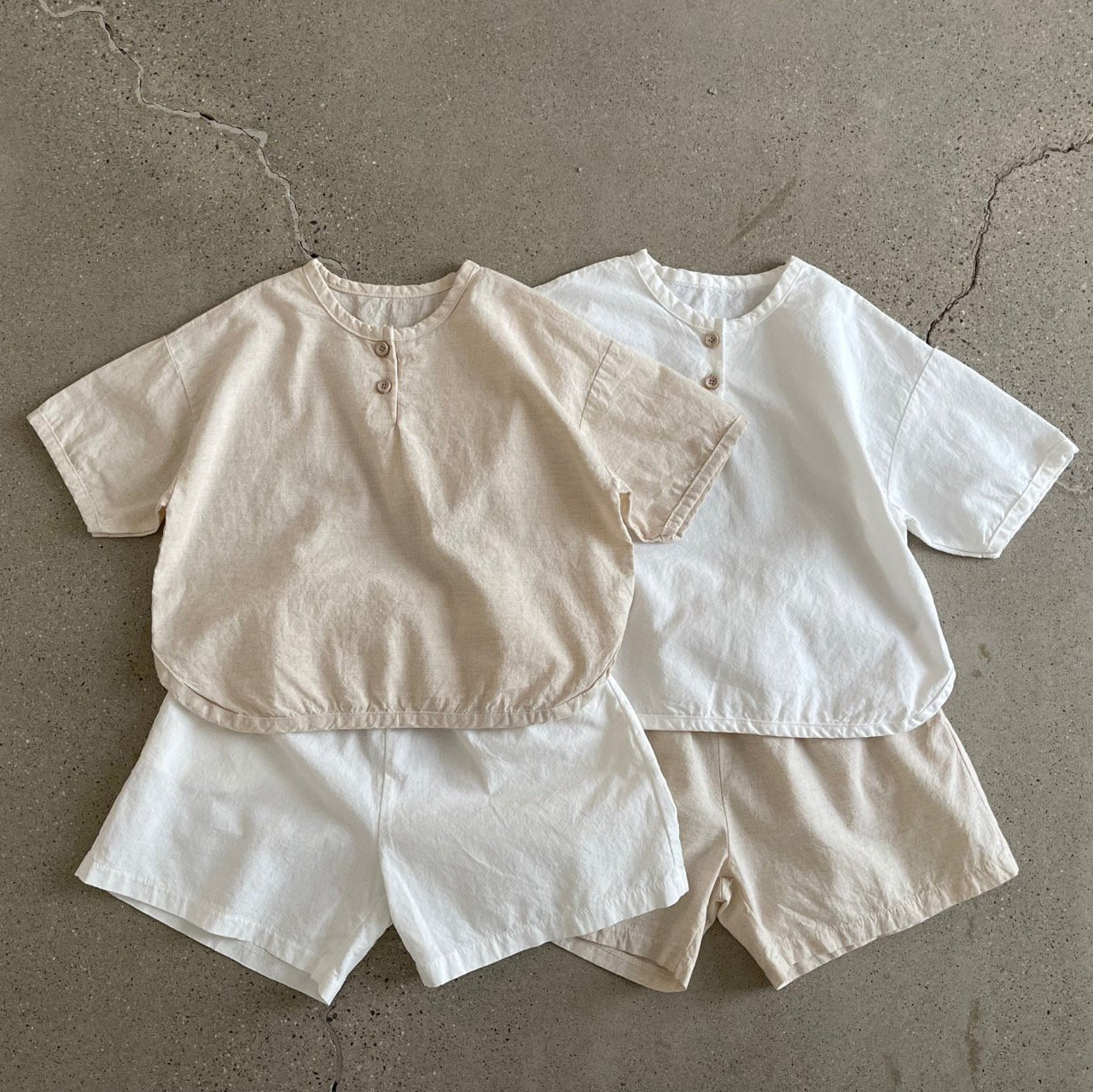 BT044 SIMPLE TEE
