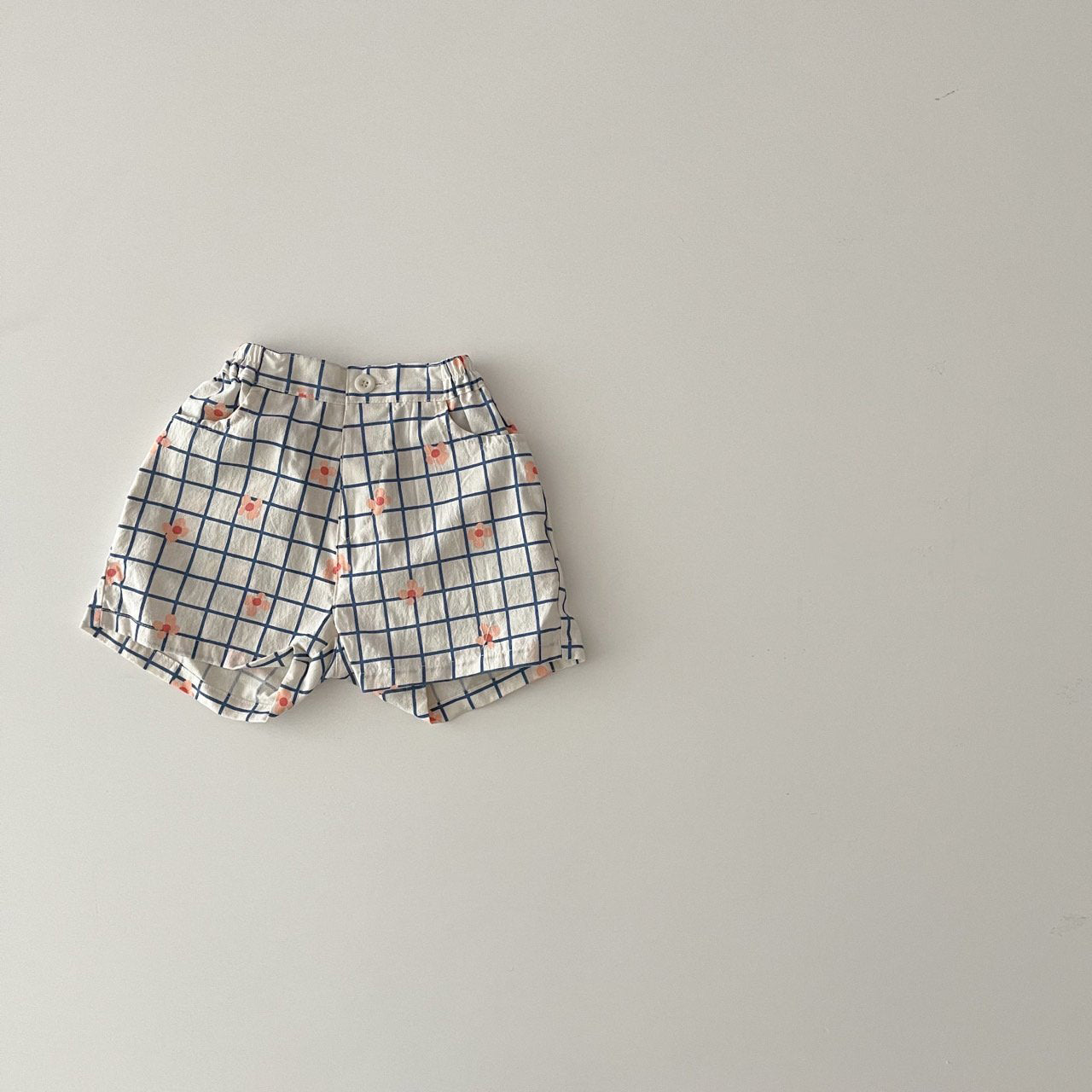 BB020 CUTIE SHORT