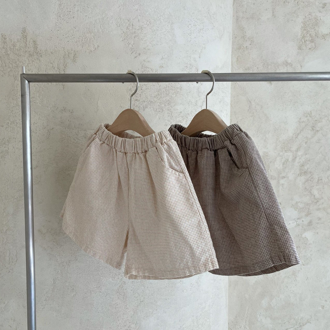 BB019 LIFE SHORT