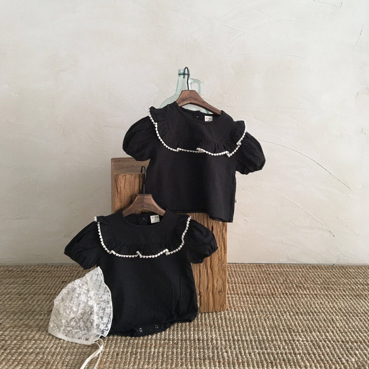 BT056 DAY BY DAY TOP