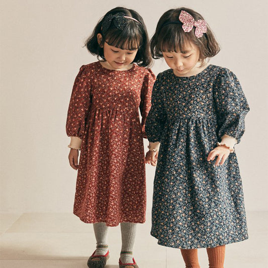 BT033 BESTIE FLORAL OPS