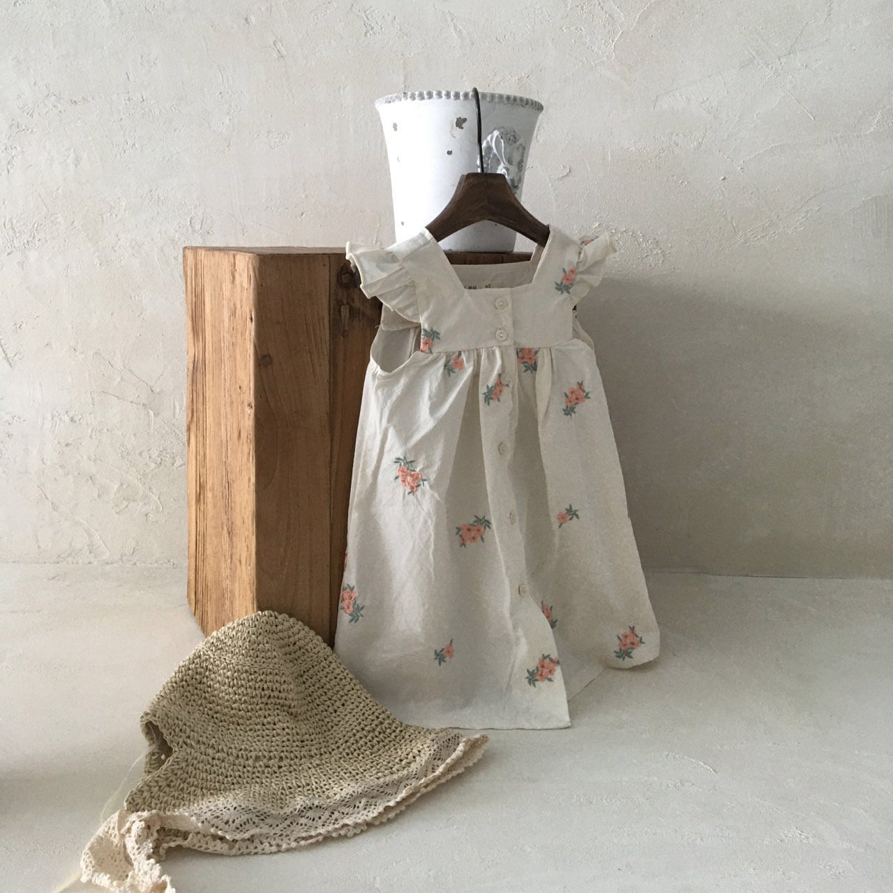 BT058 LOVE BABY SET / OPS