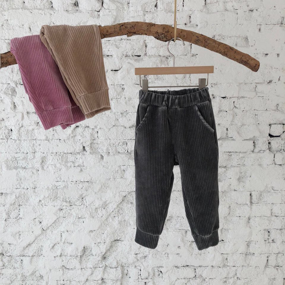 BB015 HAPPY TROUSERS