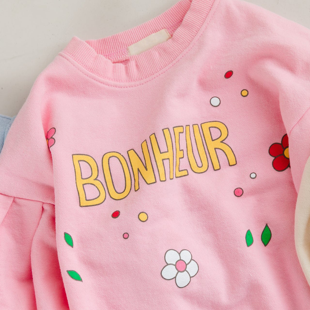 BT036 FLORAL MTM