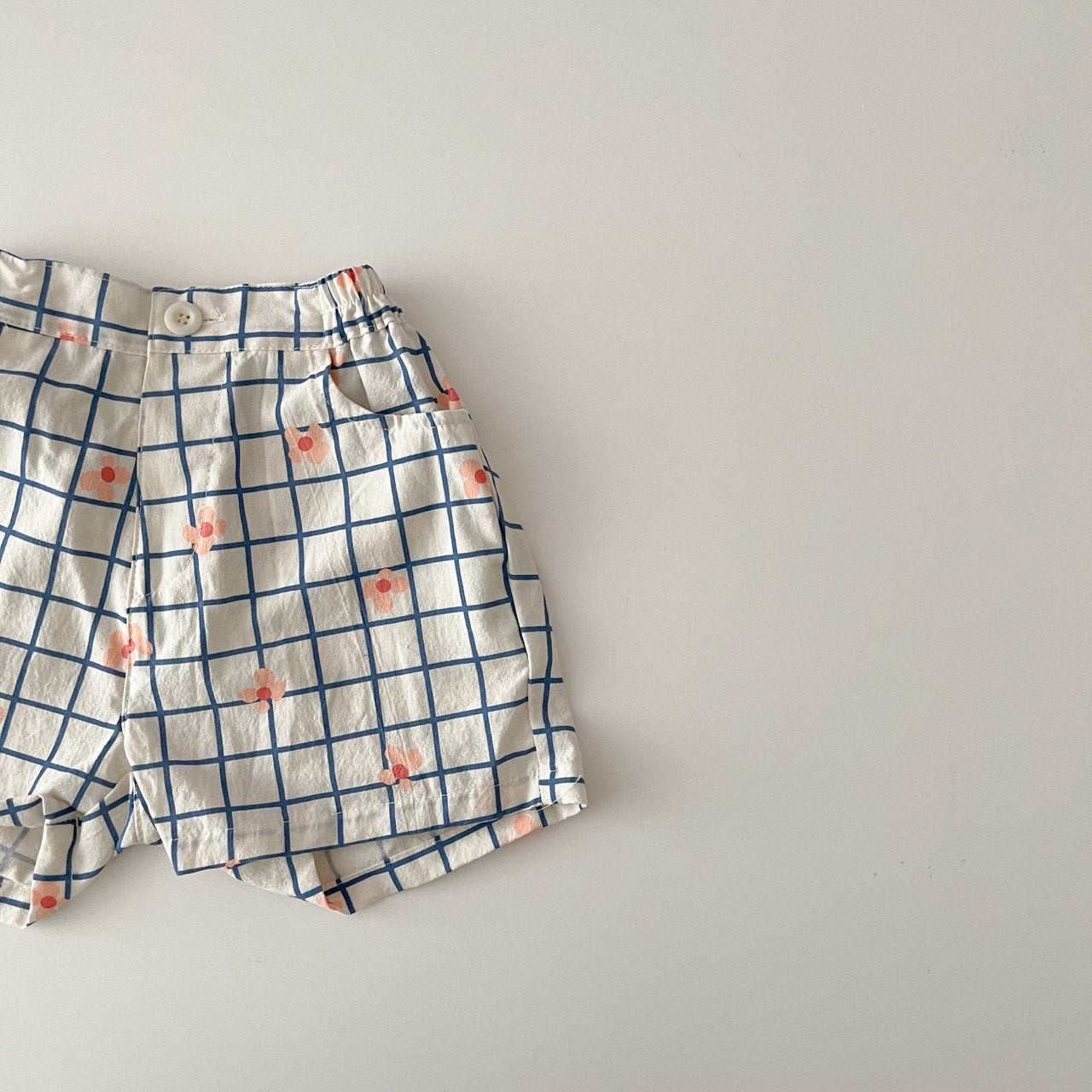 BB020 CUTIE SHORT