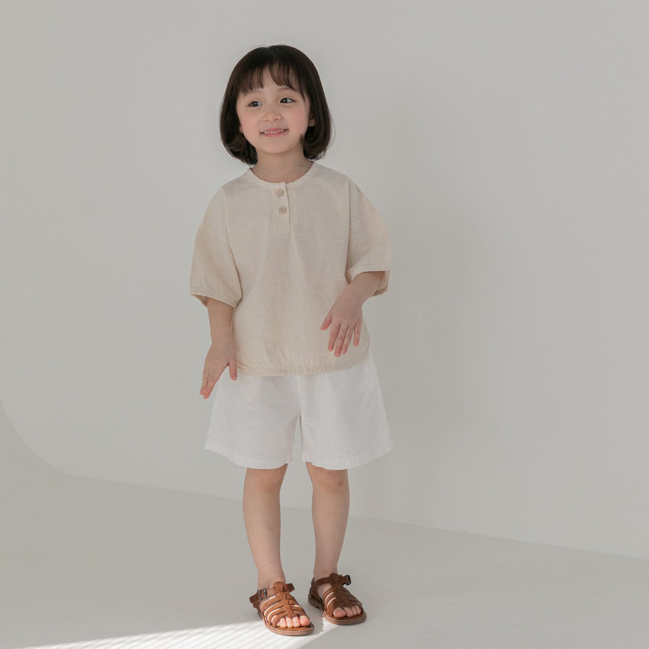 BT044 SIMPLE TEE