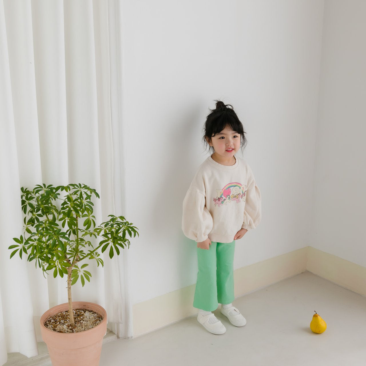BT038 RAINBOW MTM