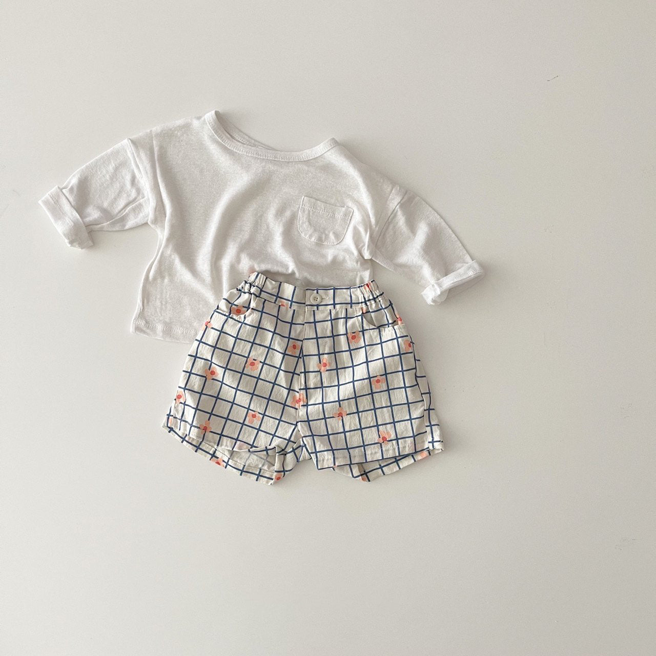 BB020 CUTIE SHORT
