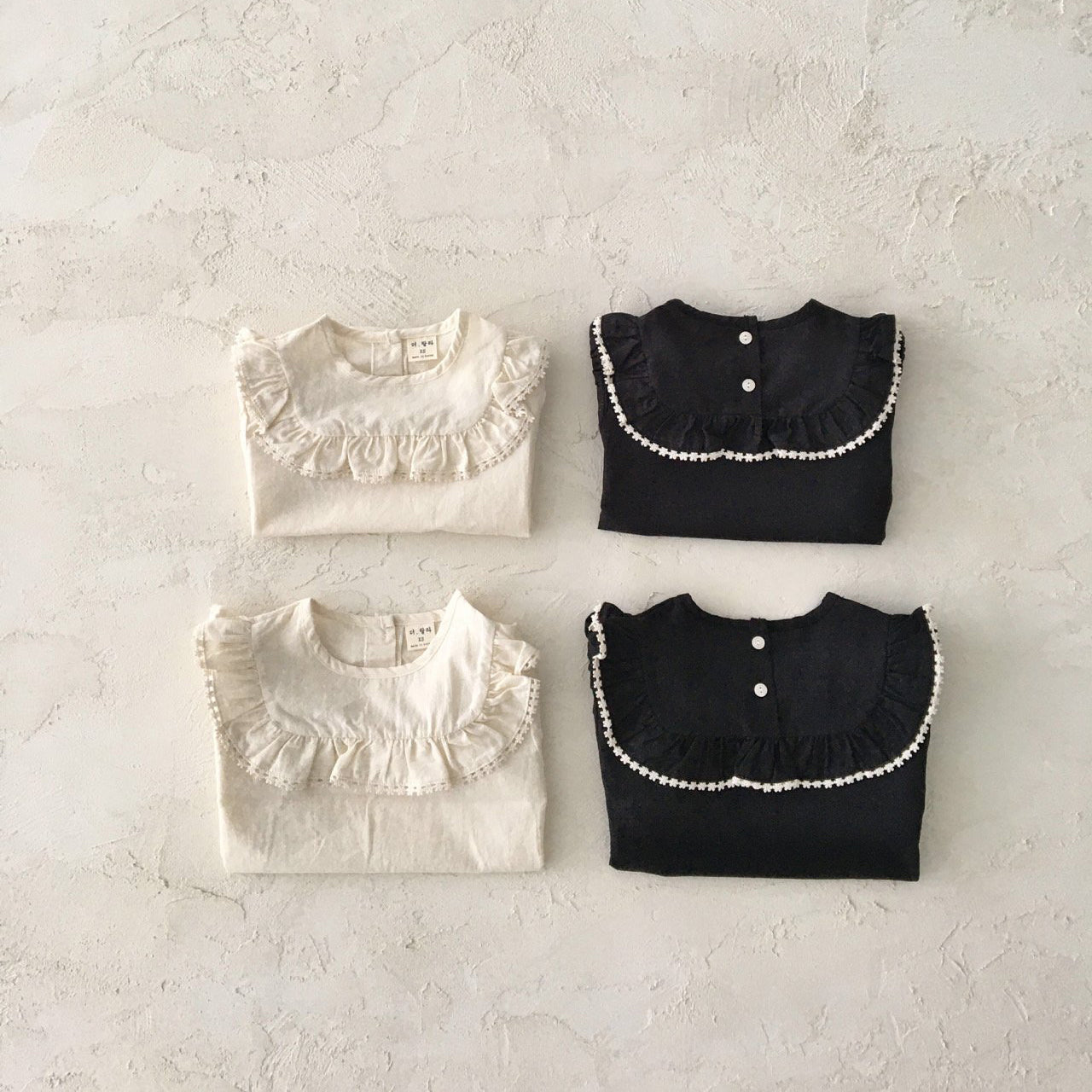 BT056 DAY BY DAY TOP