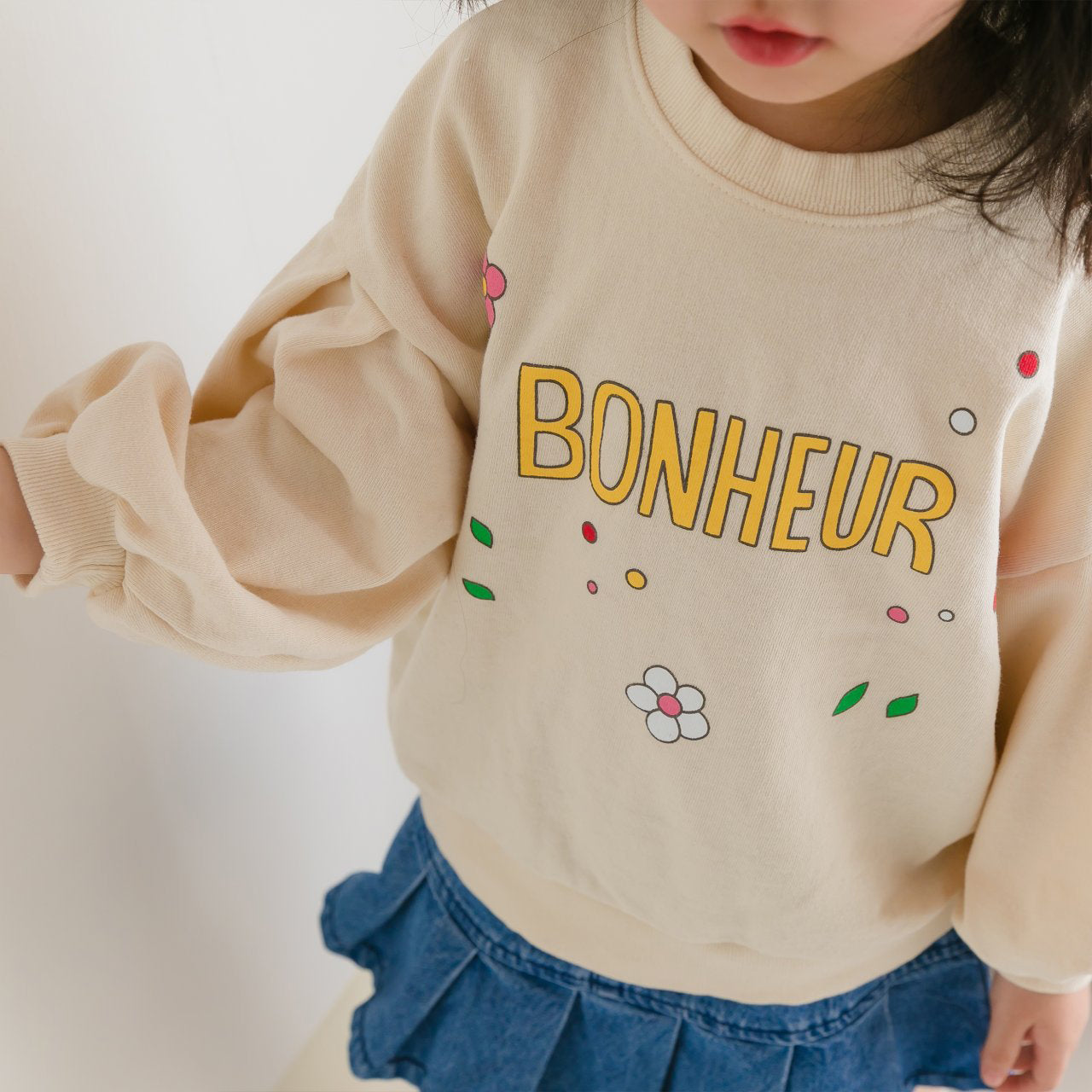 BT036 FLORAL MTM