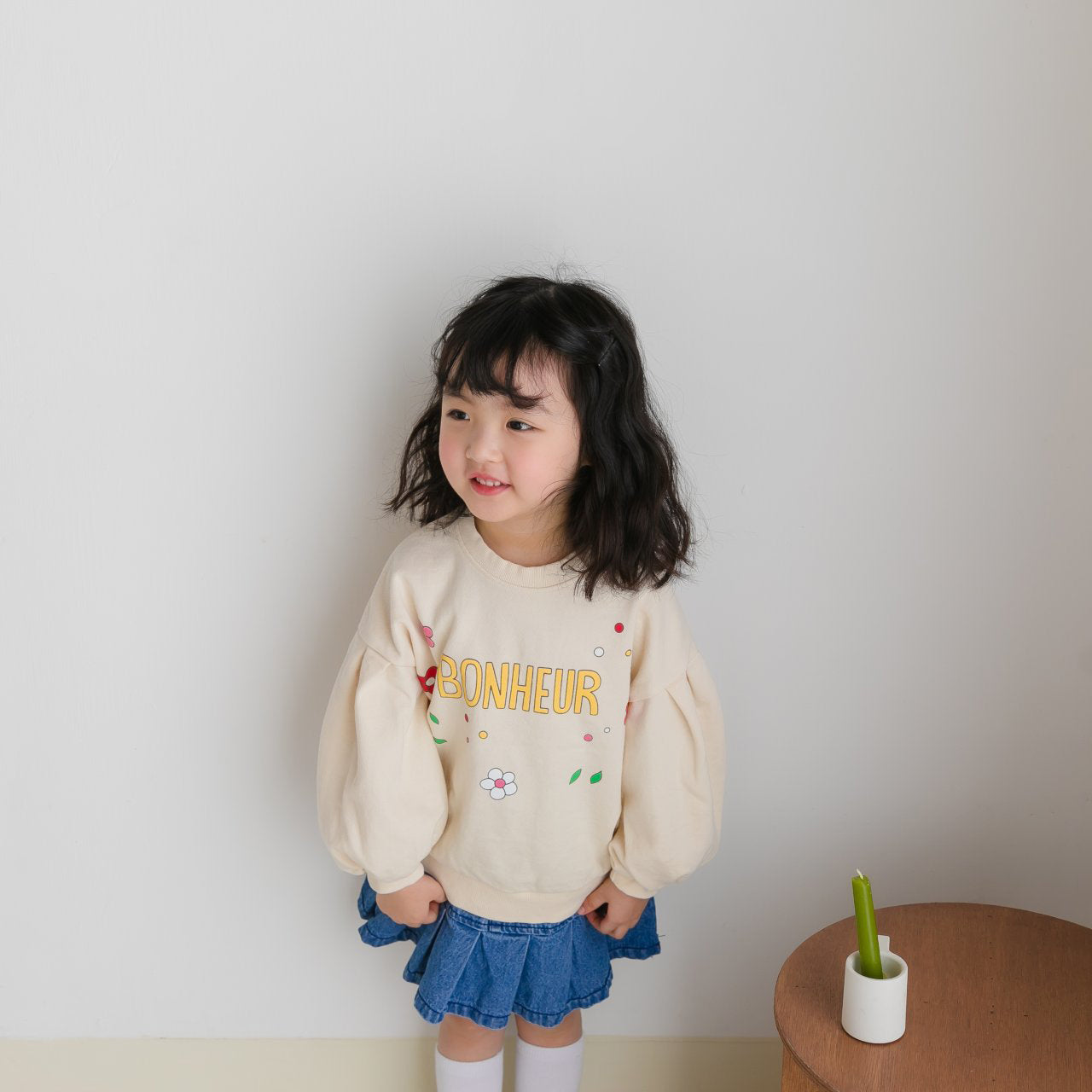 BT036 FLORAL MTM