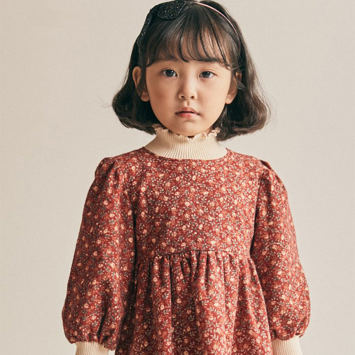 BT033 BESTIE FLORAL OPS