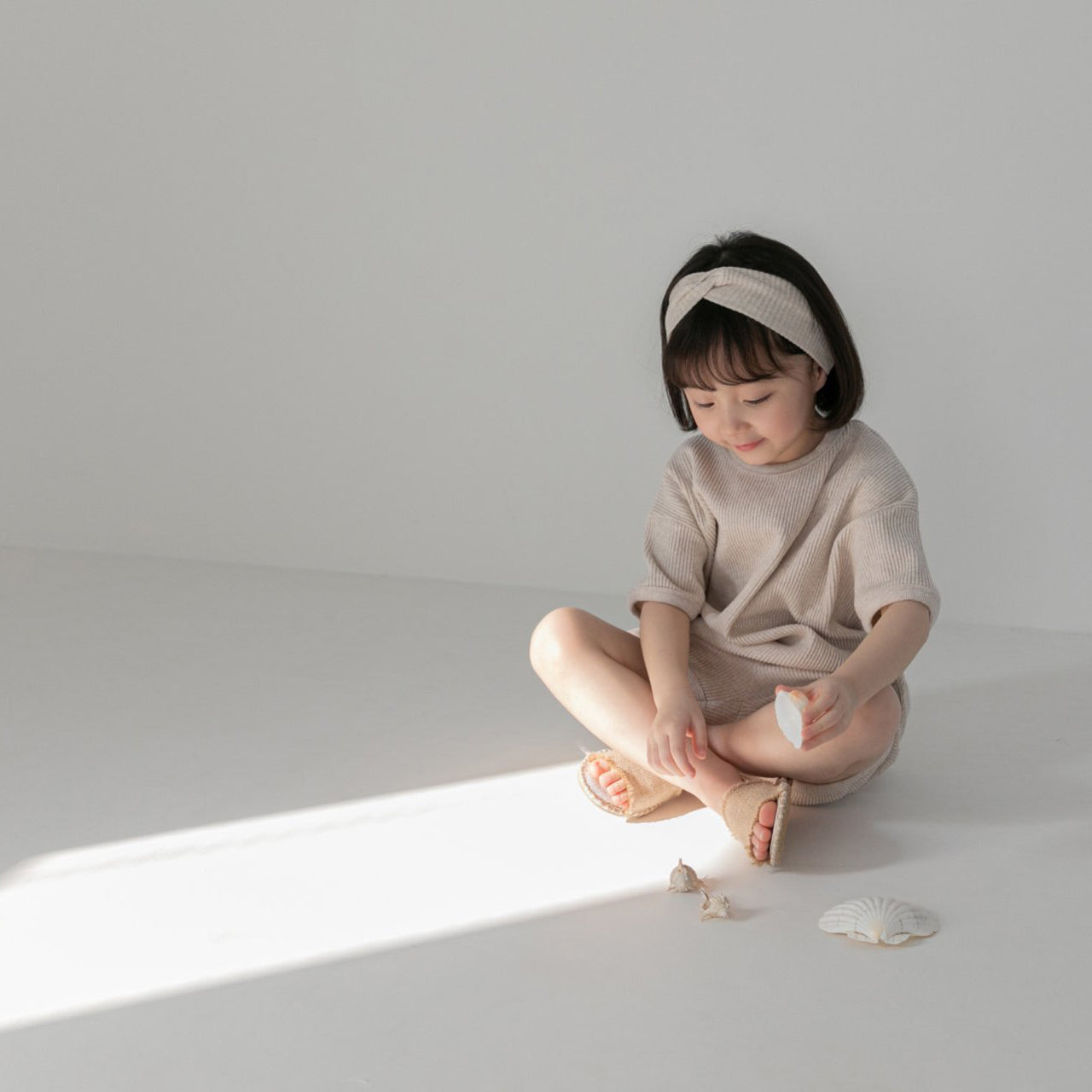 BA016 BABY HAIRBAND