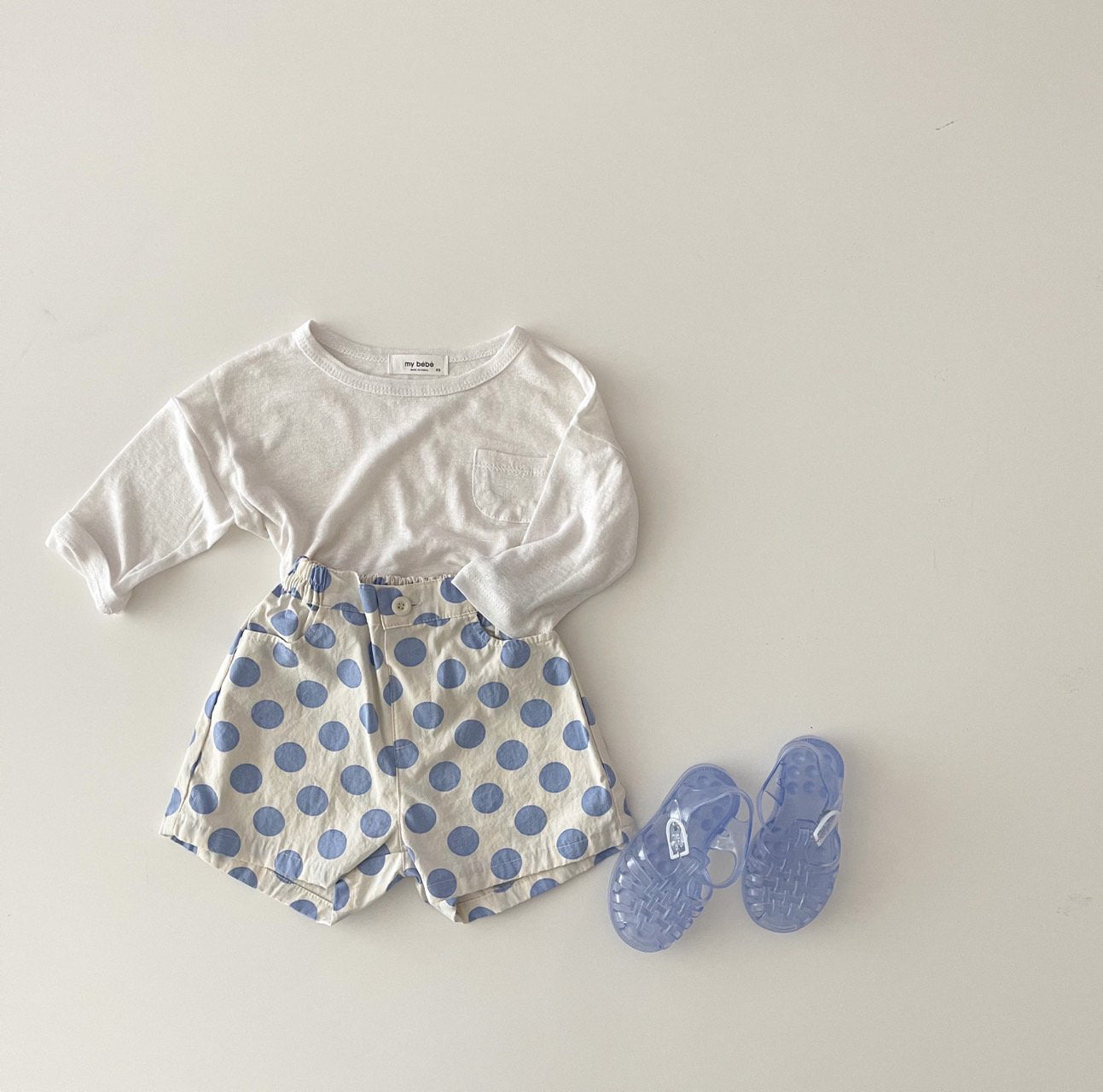 BB020 CUTIE SHORT