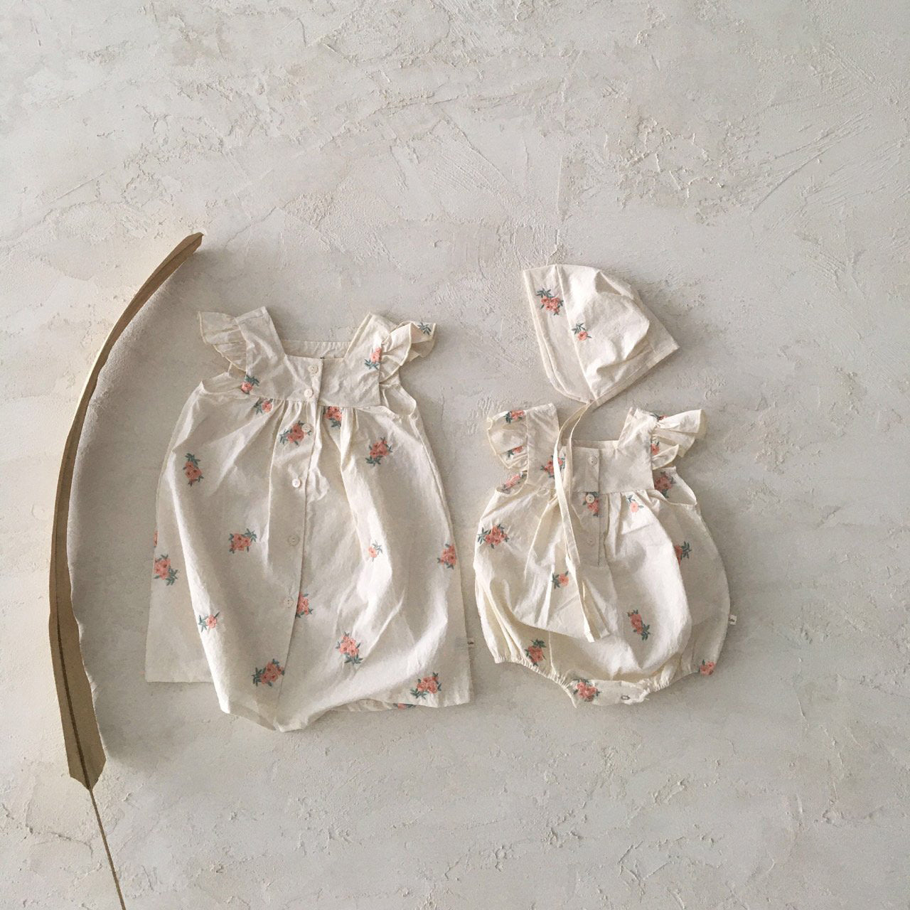 BT058 LOVE BABY SET / OPS