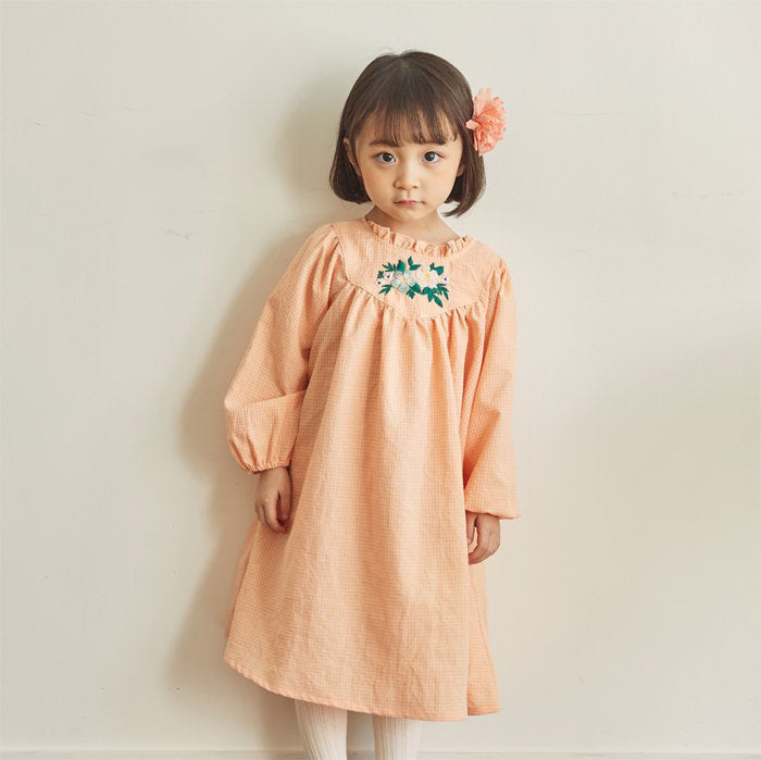 BT039 CORAL OPS