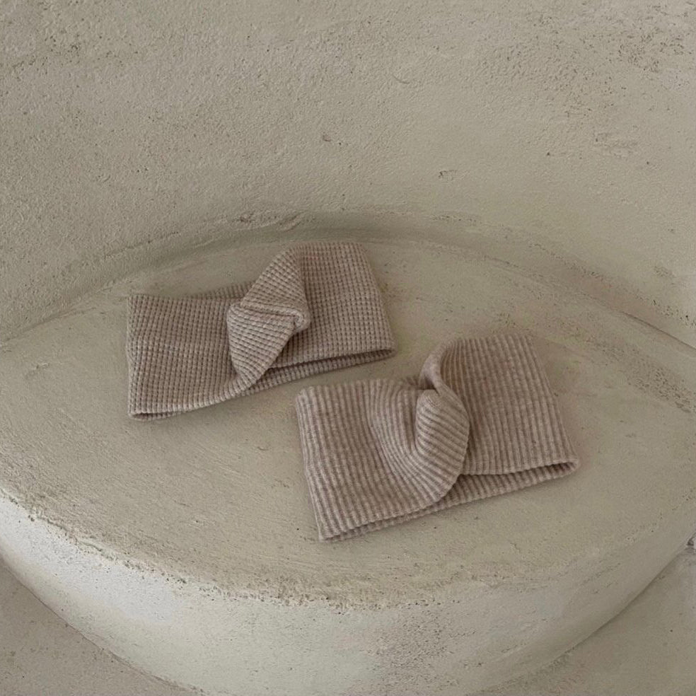 BA016 BABY HAIRBAND
