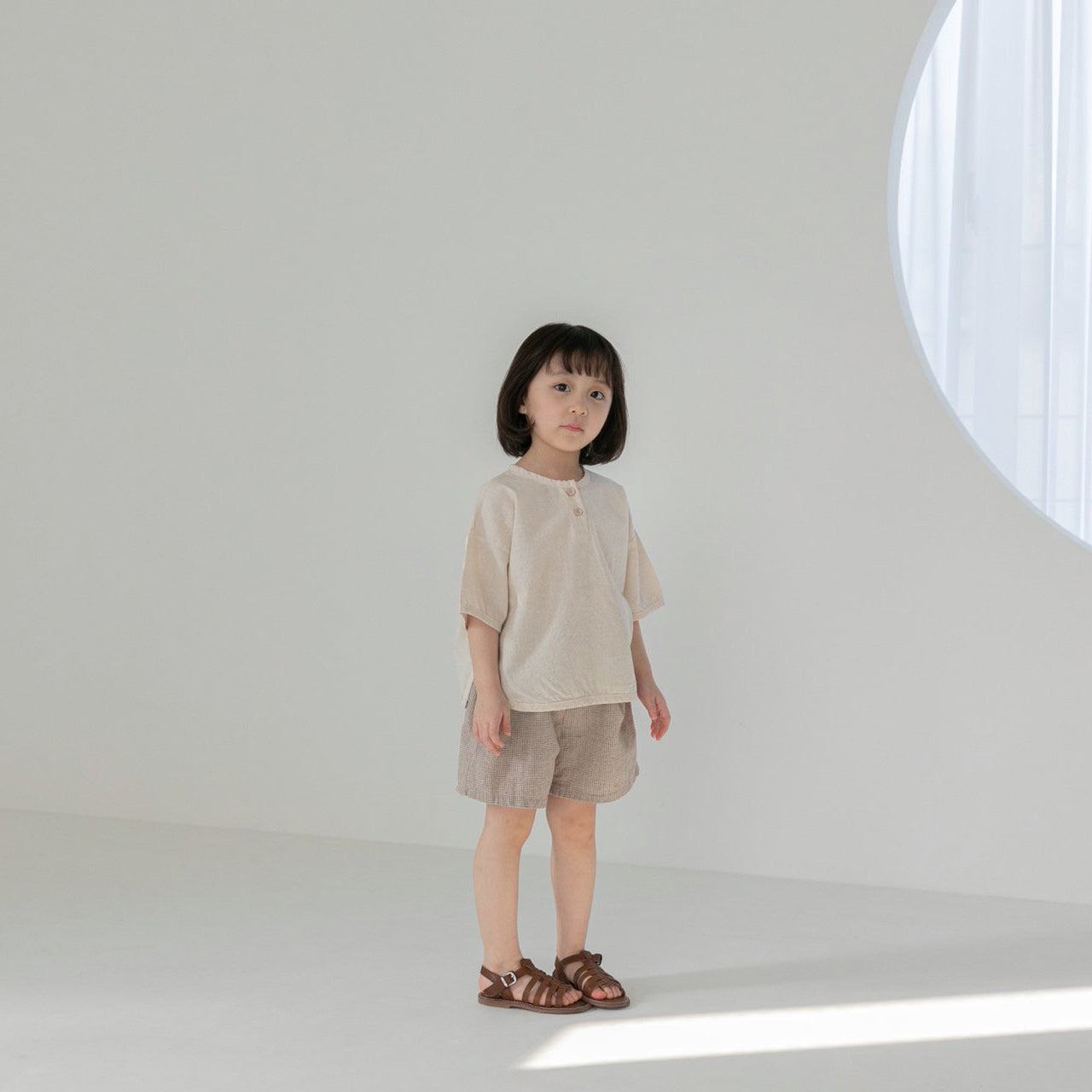 BB019 LIFE SHORT