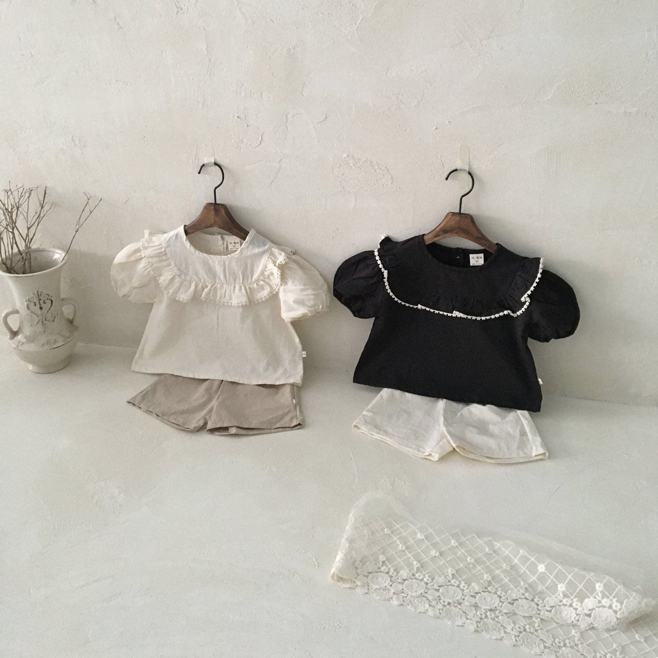 BT056 DAY BY DAY TOP