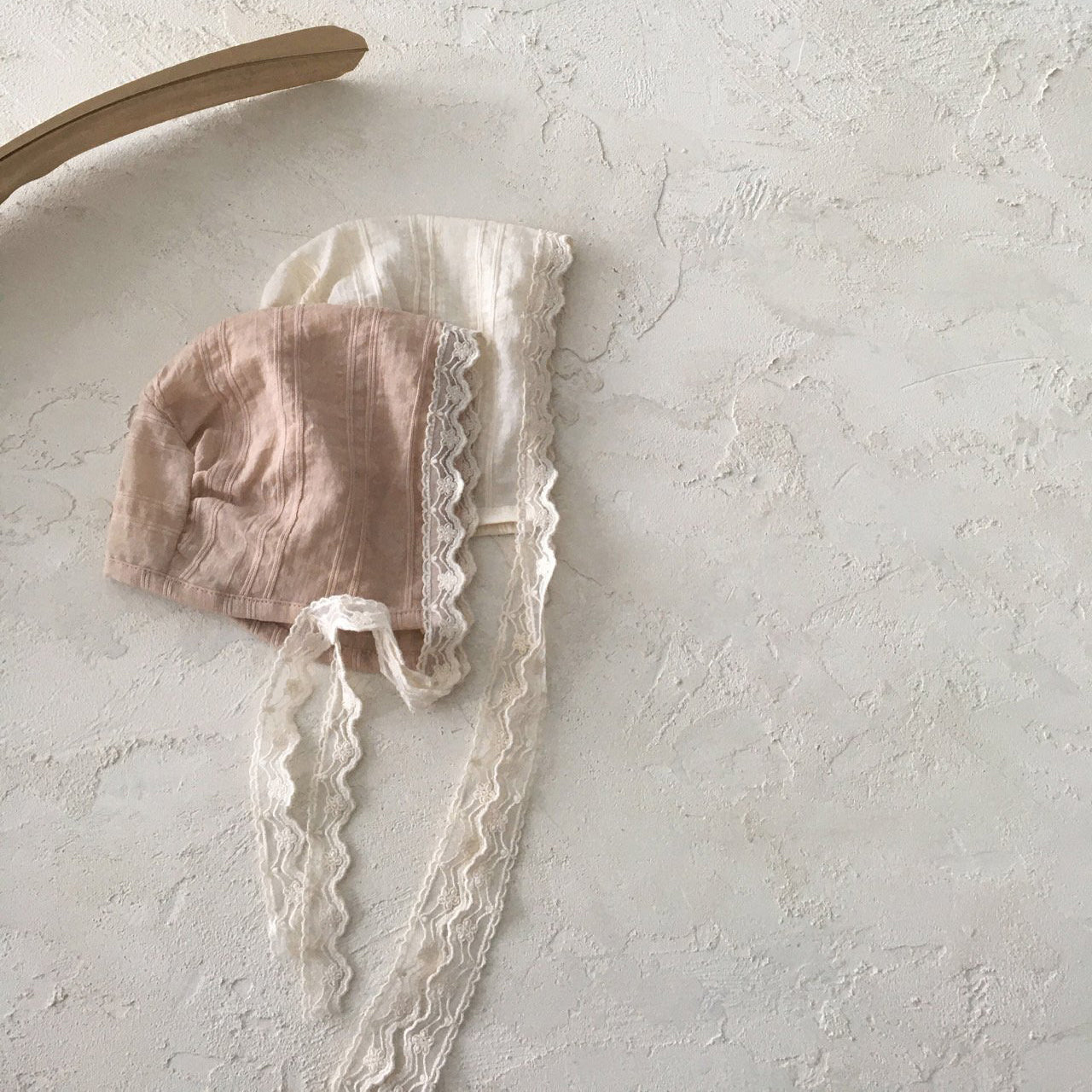 BT060 WAFFLE BABY SET