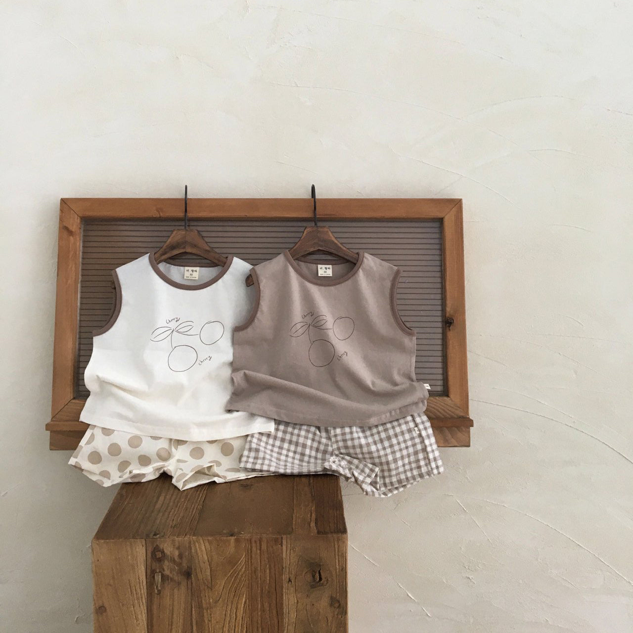 BB021 MESS SHORT