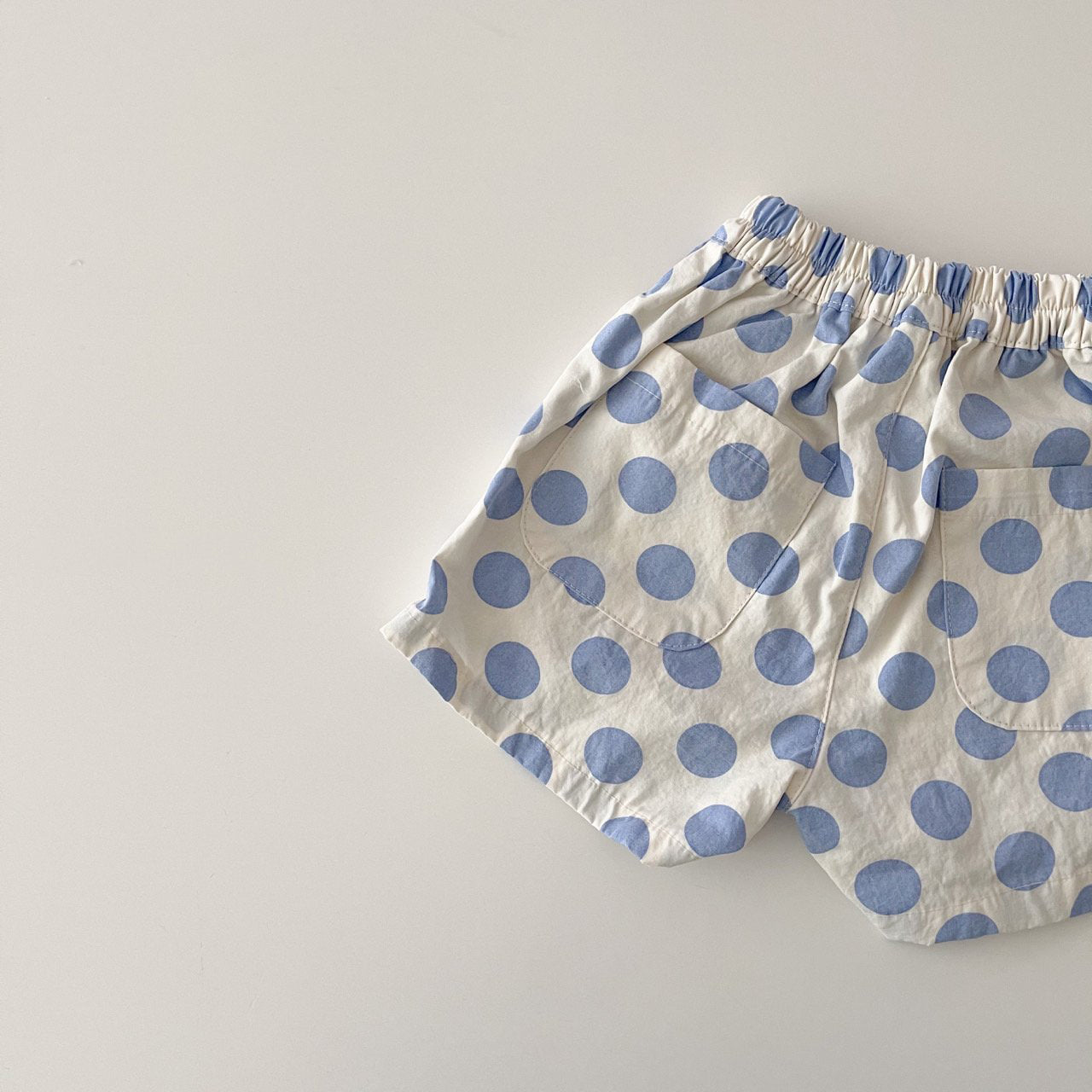 BB020 CUTIE SHORT