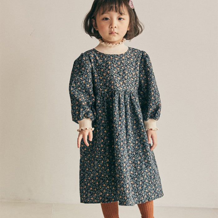 BT033 BESTIE FLORAL OPS