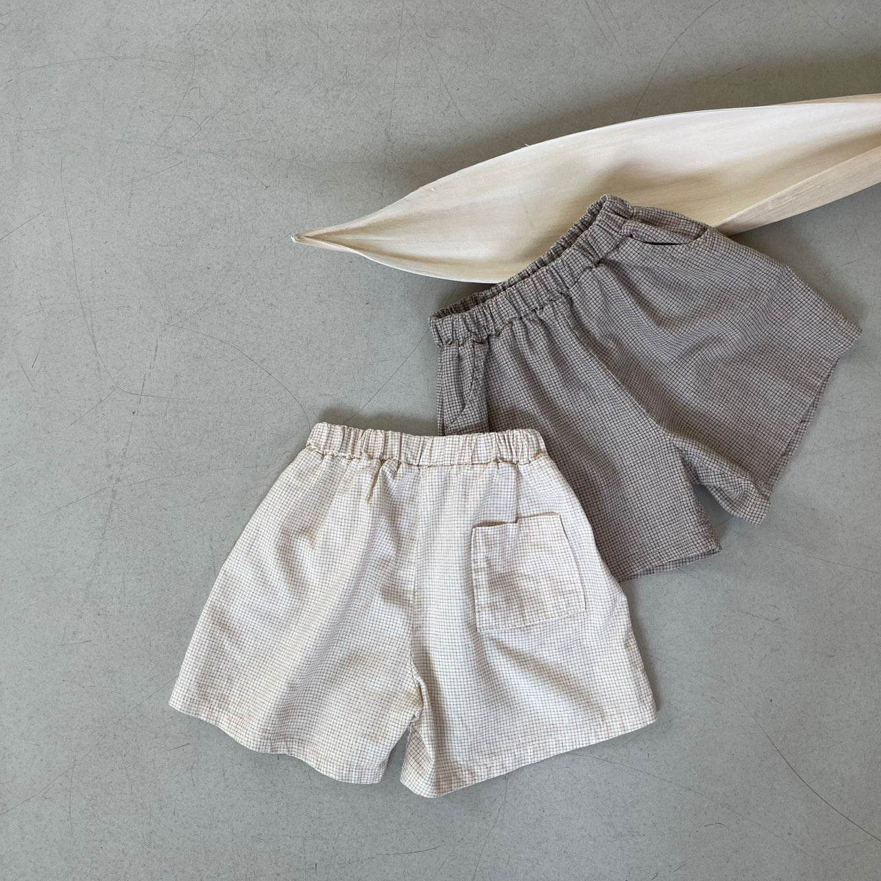 BB019 LIFE SHORT