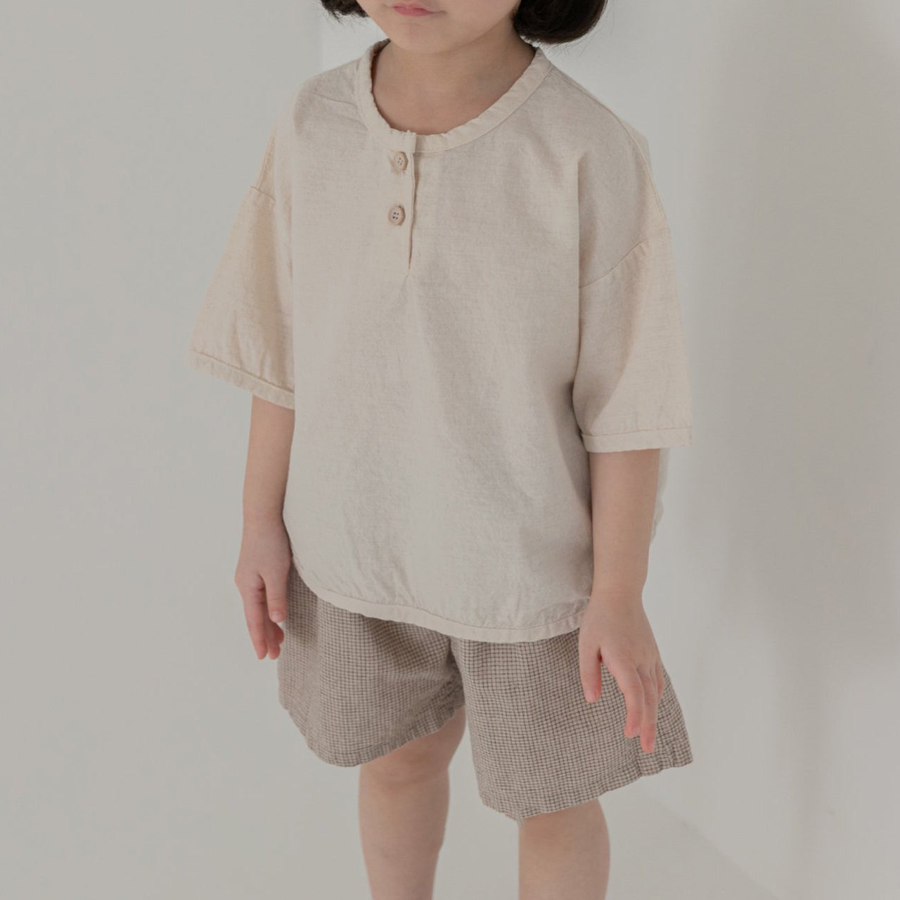 BT044 SIMPLE TEE