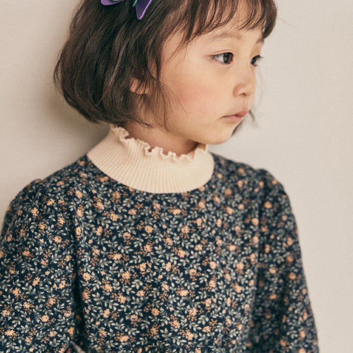 BT033 BESTIE FLORAL OPS