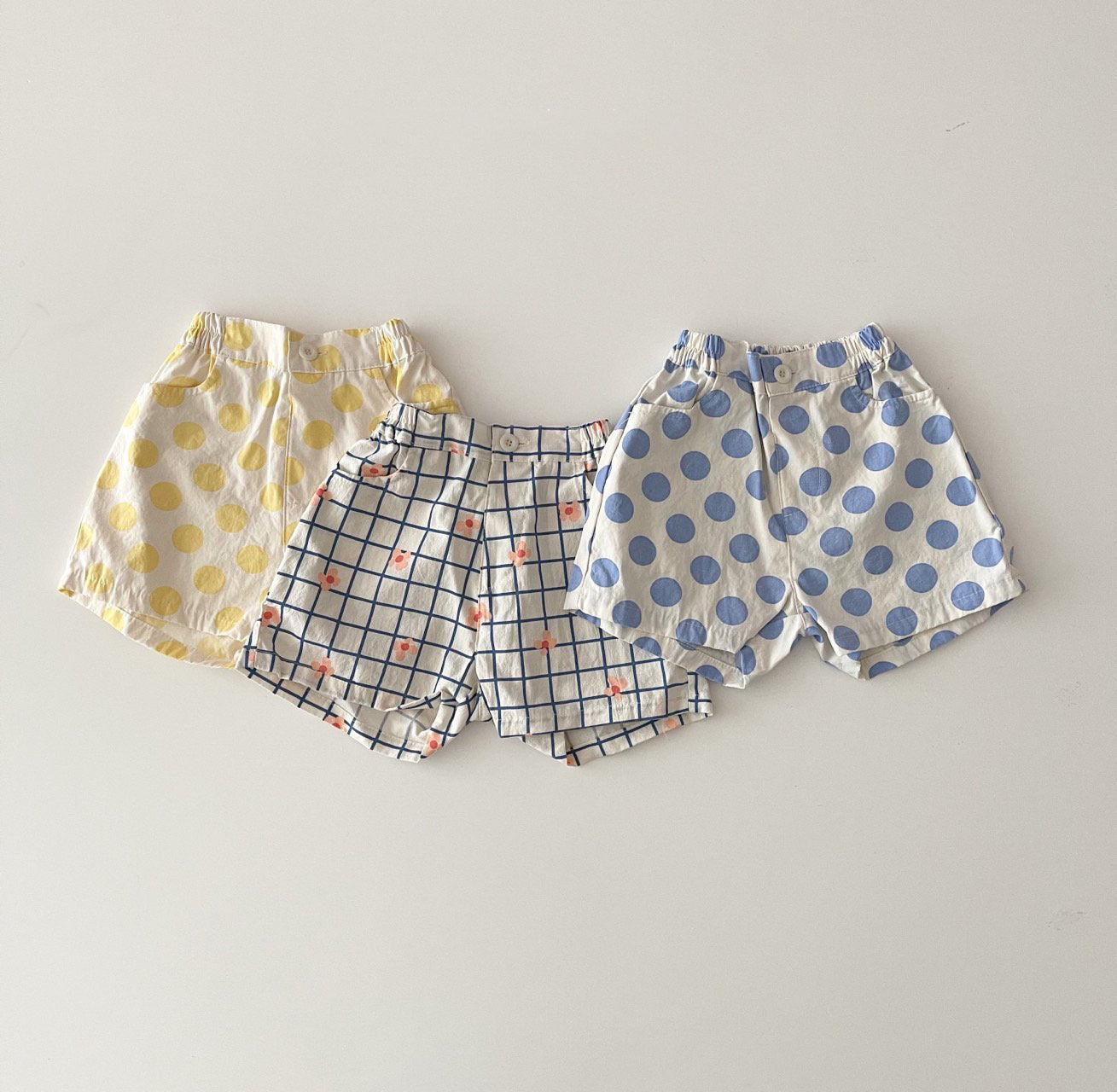BB020 CUTIE SHORT
