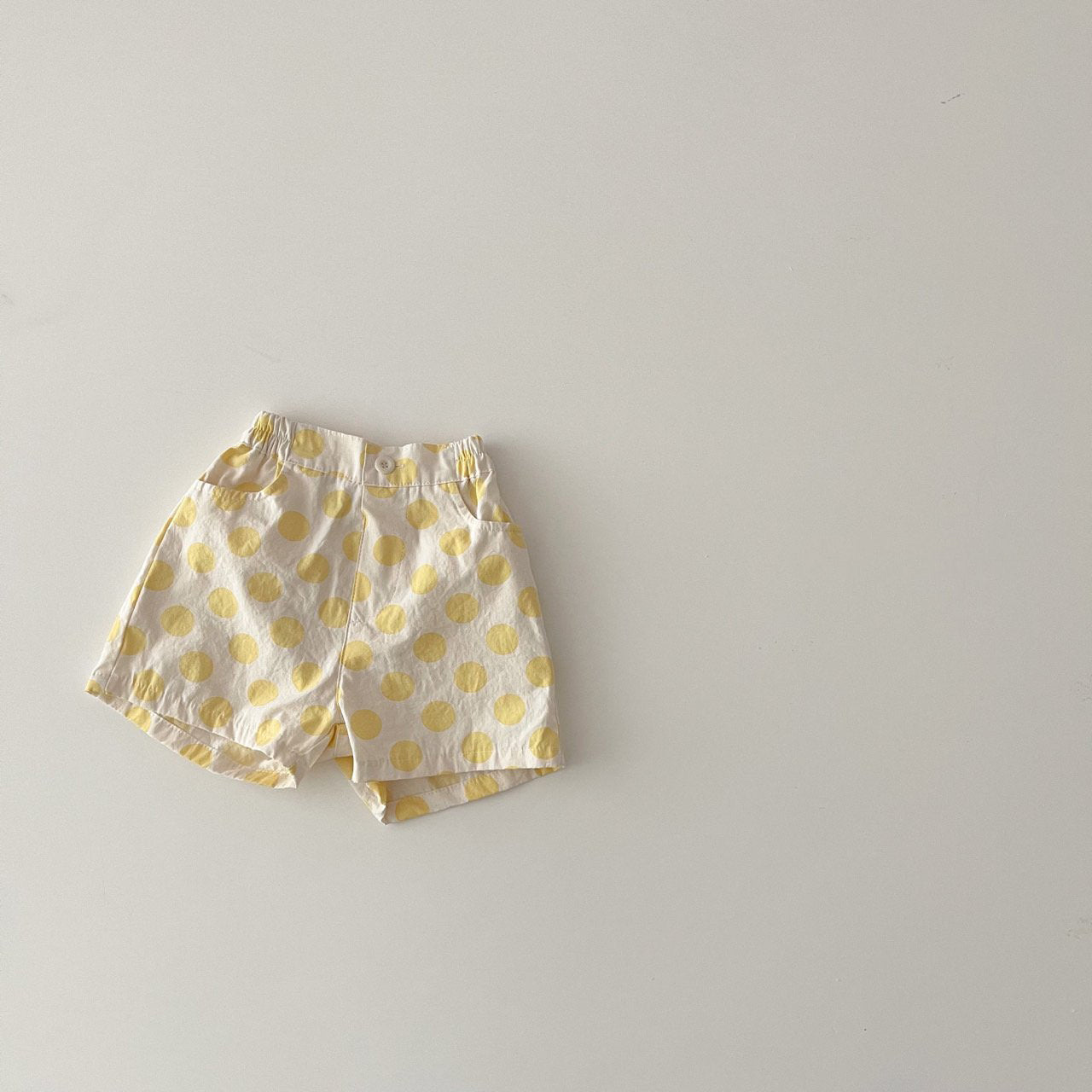 BB020 CUTIE SHORT
