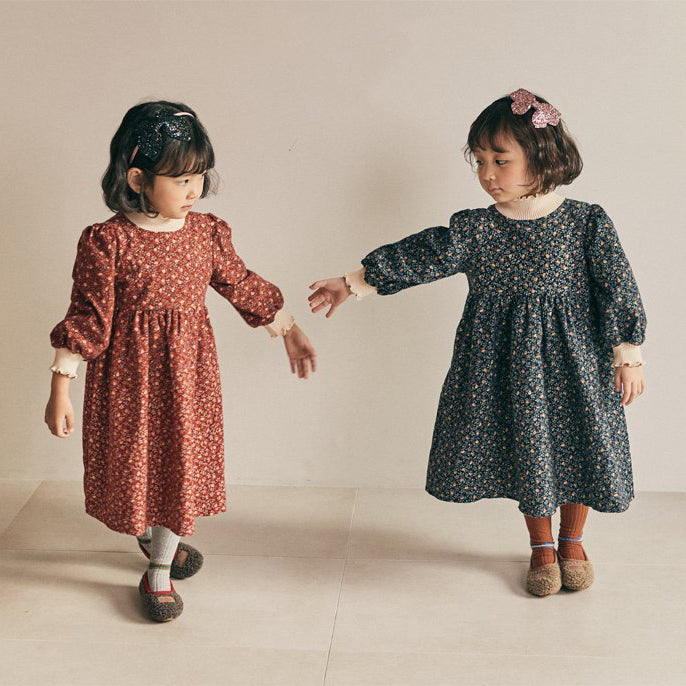 BT033 BESTIE FLORAL OPS