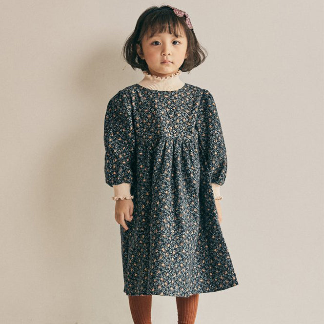 BT033 BESTIE FLORAL OPS
