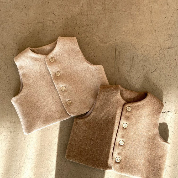 BT024 PEACE VEST