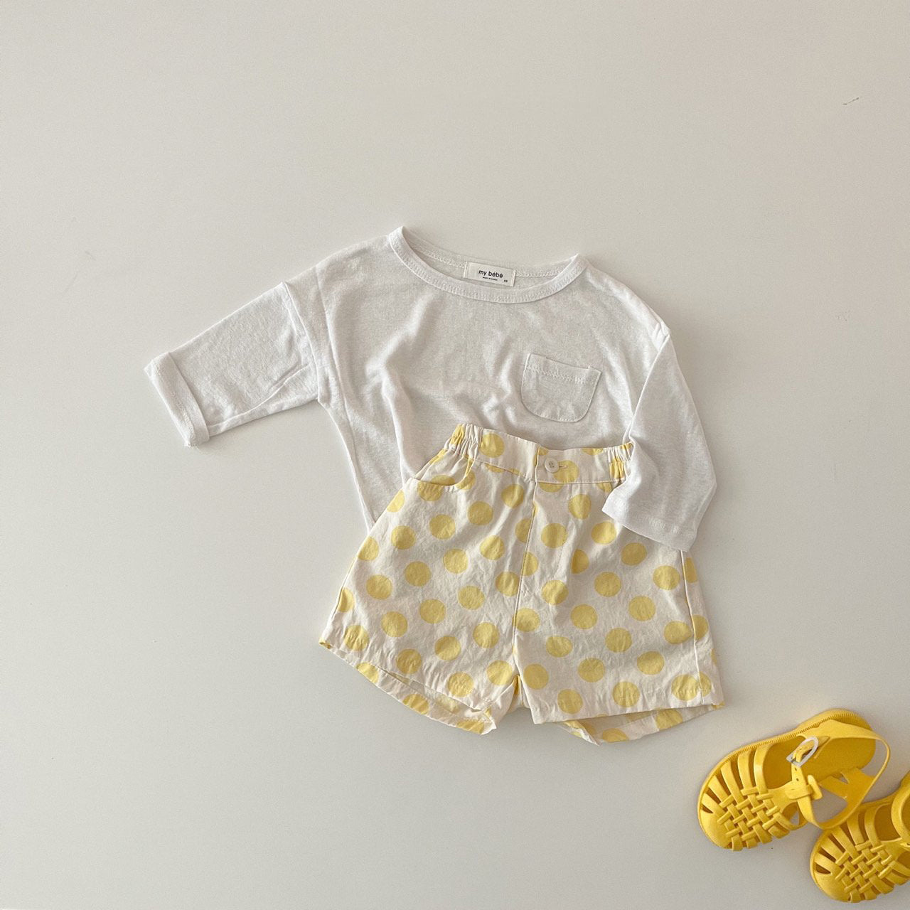 BB020 CUTIE SHORT