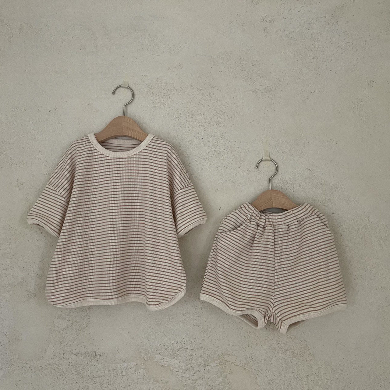 BT047 RUNNING BABY SET