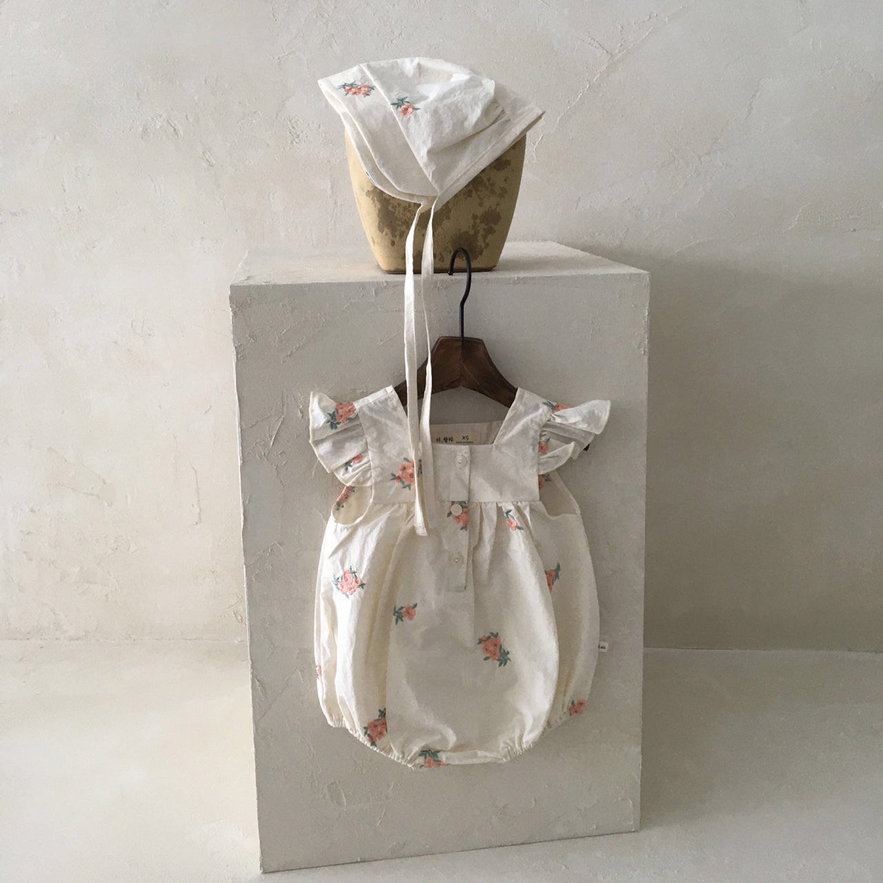 BT058 LOVE BABY SET / OPS