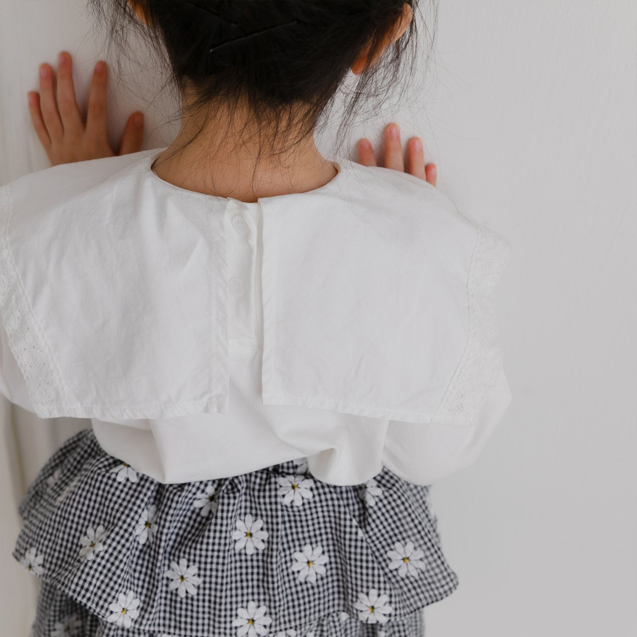 BT037 PRINCESS BLOUSE