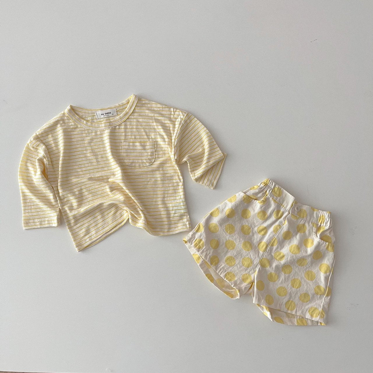 BB020 CUTIE SHORT