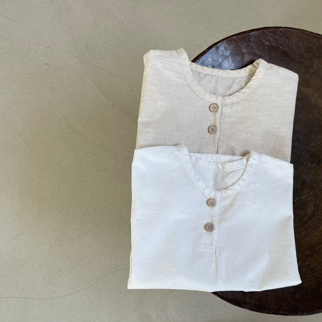 BT044 SIMPLE TEE
