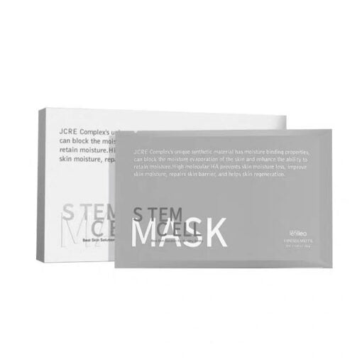 幹細胞玻璃面膜GLASS MASK