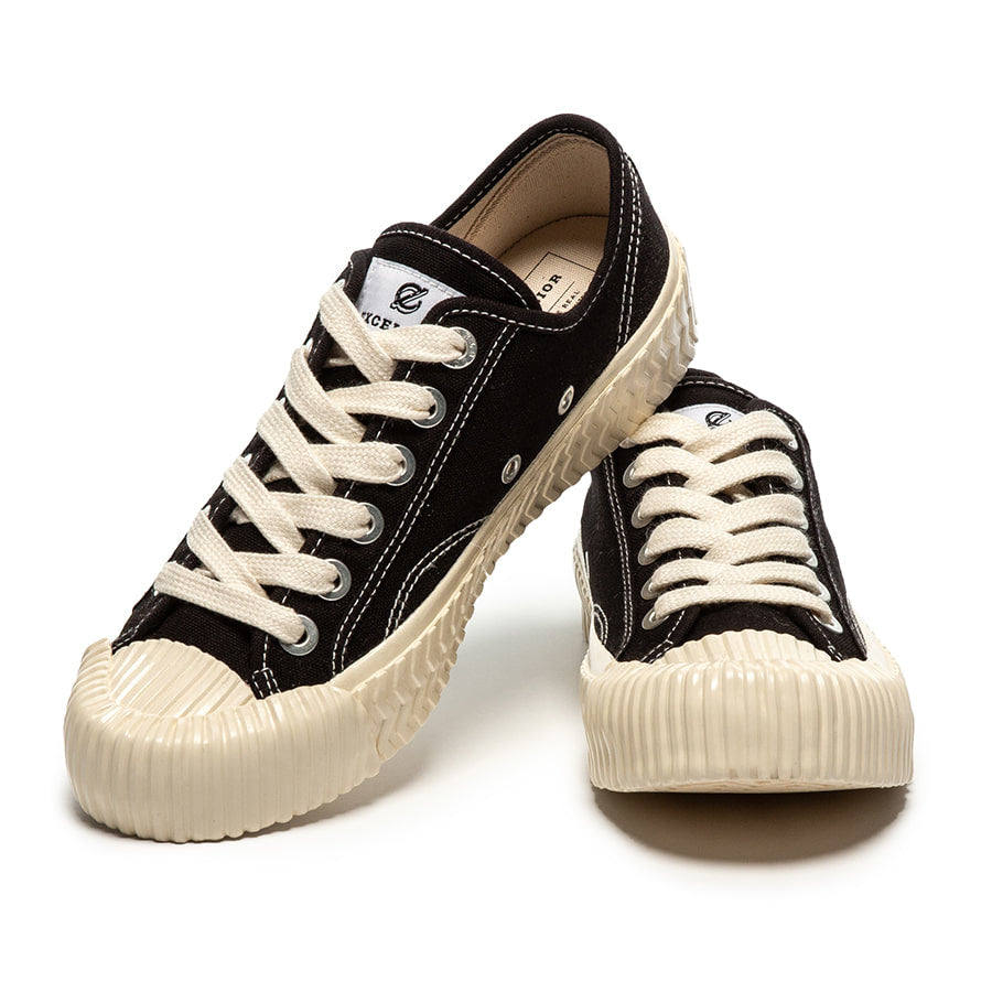 BE001 Excelsior bolt low