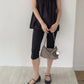 [韓國東大門代購] Bucks & Leather #BL002 Bread Bag (S/M)